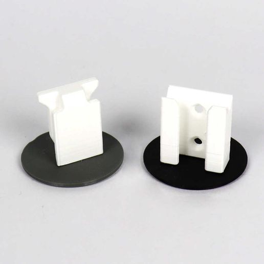 Suporte-Controle-Universal-3DTROOP-Img10.jpg Universal Remote Control Support