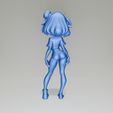Zombie_cults0005.jpg The Idle Infected, One-Shoe Zombie Figure