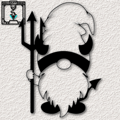 project_20230913_1255148-01.png halloween gnome wall art devil garden gnome wall decor
