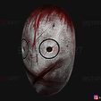 02.jpg The Legion Julie Mask - Dead by Daylight - The Horror Mask