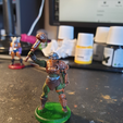 image.png Man-At-Arms - Masters Of The Universe - Miniature