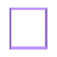 window 2.stl dollhouse Window kit 1:12