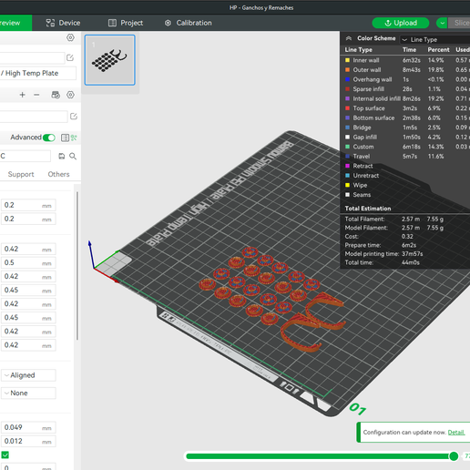 Harry-Potter-Notebook-10.png Cahier Harry Potter A5