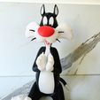 Sylvester the Cat