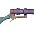 render.png Jawa Ion blaster Star Wars Prop Replic Gun