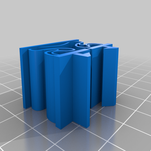 REMIX Enderfeet v2 - without holes