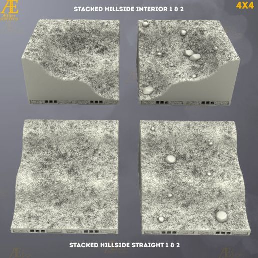 6.jpg AEPCEF13D - Colline de rosée paisible