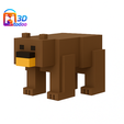 oso-v3.png 99 NIGHTS IN THE FOREST ROBLOX BEAR FOREST PLUS Clownfish