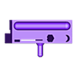 toolholder_V2.stl toolholder for Ultimaker 2