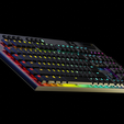 Dutch-1024.png Logitech G915 Wireless Mechanical Keyboard