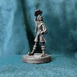 1_2.png Yuta, a bard with a tambourine - DnD miniature [presupported]