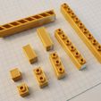 20191217_114858.jpg Montini building bricks One Pip Set (Lego Compatible)