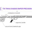 Assemblage-tikka-tactical-plan2.jpg T1x TIKKA chassis stock sniper precision EVO