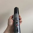 IMG_1625.jpg Star wars | Anakins Lightsaber