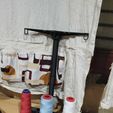 thread spool holder