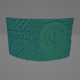 image_2022-09-22_205616215.png Free STL file south park lamp phane / tile round・3D printing template to download, Tilemaker-lithophanes