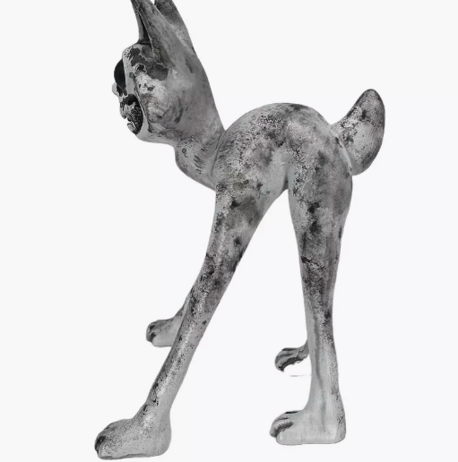 👹 Zoonomaly monster Smile Cat・ STL File for 3D printing・Cults