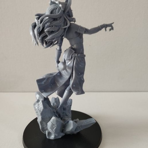 🧙‍♀️ Ananke・ 3D File for 3D printing・Cults