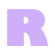 r (1).stl Roblox keychain