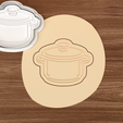chef4.png Chef Kitchen Cookie Cutter Set