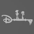 Capture.jpg Toy Story key - toy story key - key toy story - Woody Jessie - Disney - Pixar