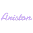 Ariston.stl Ariston