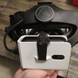 IMG_20210105_201748.jpg Oculus Quest 2 Vive DAS/Elite Strap - AUKEY USB C Power Bank Holder