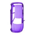 EG Hatch stock.stl JDM EG hatchback - Hatch - Car body