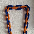 IMG_9752.jpeg NEW YORK ISLANDER NHL CHAIN