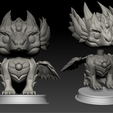Light-Dragon.png Funko - Dragon Collection Commercial License