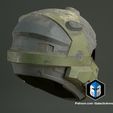 10005-2.jpg Halo CQB Helmet - 3D Print Files