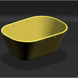 basket body.png Archivo STL cesta・Design para impresora 3D para descargar