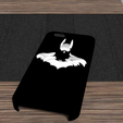batman 2.png Batman iphone 5 hull