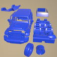 A030.png JEEP WRANGLER UNLIMITED RUBICON X 2014 PRINTABLE CAR IN SEPARATE PARTS