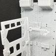 20201020_170955.jpg -MHB01-04C- Mech Hangar Bay HG Bundle Set 3D print model files