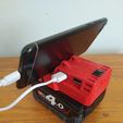 IMG_20210630_143556.jpg Milwaukee M18 powerbank Quickcharge