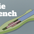 Banner.png Free STL file Oldie Wrench・3D print model to download