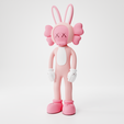 Kaws_Bunny0097.png KAWS ACCOMPLICE RABBIT