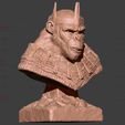 14.jpg Kingdom of The Planet of The Apes Bust