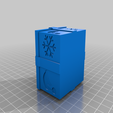 kdo.png Free STL file Christmas Gift・3D printer design to download, guillaumeastruc