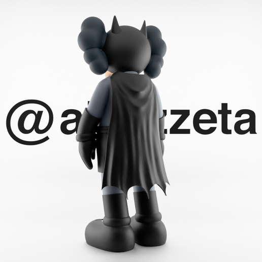 0016.png Kaws Classic Batman