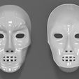 07.jpg Doom Mask 01 Imprimible