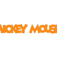 MickeyMouse_assembly1_132223.png Letters and Numbers MICKEY MOUSE | Logo