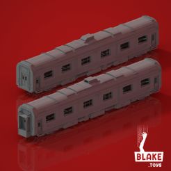 tbrender_Main-Camera_002.jpg STL-Datei Honkai Star Rail - Der Astral-Express - Waggon kostenlos・Design zum 3D-Drucken zum herunterladen