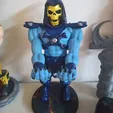 IMG_20210816_142920_109.jpg SOPORTE TELEFONO  JOYSTICK HE-MAN SKELETOR MASTER OF THE UNIVERSE CLASICOS DE LOS 80