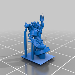 STL file Epic Wubbox Air Island 🏝️・3D printable design to download・Cults