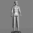 Mindy-earth-F.jpg VINTAGE-STYLE MINDY (EARTH OUTFIT) ACTION FIGURE