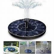 th.jpg STL file BUSE for ACTION solar fountain・3D printer design to download