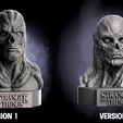 SIRAN 13° ] pt se acre ied Vecna Fan Art | 2 Versions