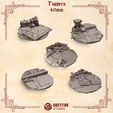 Toppers-40mm-CL.jpg Crimson Lords 1